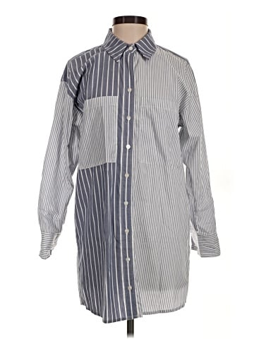 Abercrombie & Fitch Long Sleeve T-Shirt (view 1)