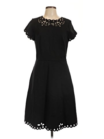 White House Black Market Cocktail Dress (view 1)