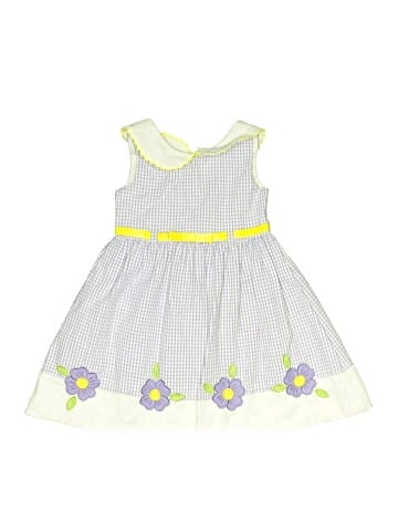 Blueberi Boulevard Dress (view 1)