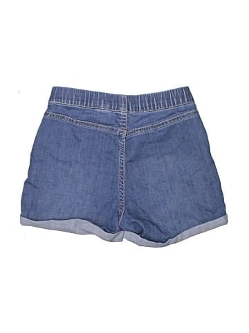 &Denim by H&M Denim Shorts (view 2)
