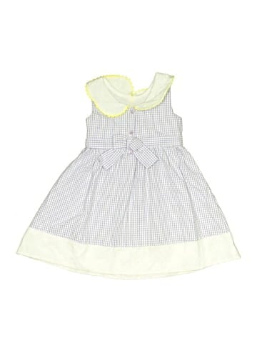 Blueberi Boulevard Dress (view 2)