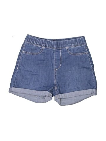 &Denim by H&M Denim Shorts (view 1)