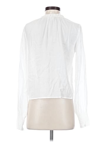 Bella Dahl Long Sleeve Blouse (view 2)