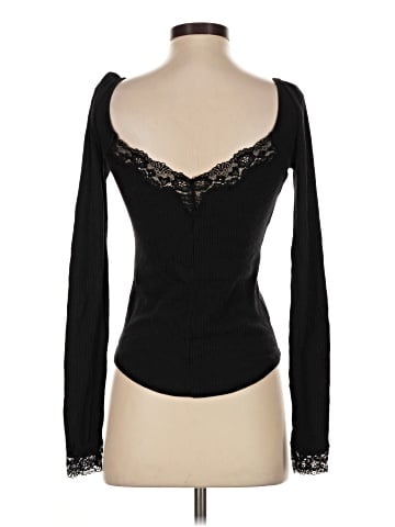 Free People Long Sleeve Top (view 2)