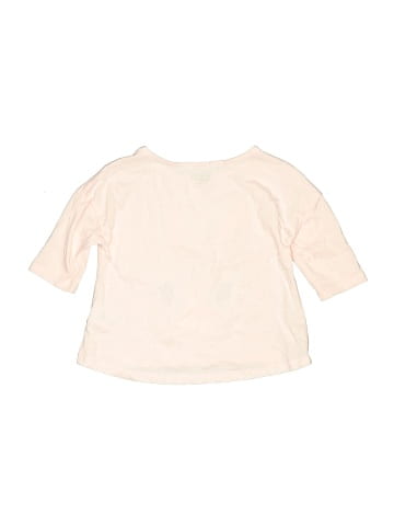 Crazy 8 3/4 Sleeve T-Shirt (view 2)