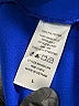 Pleione 100% Polyester Blue Short Sleeve Blouse Size L - photo 8