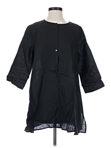 Eileen Fisher Casual Dress (view 1)