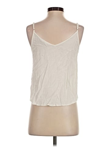 E&M Collection Sleeveless Blouse (view 2)