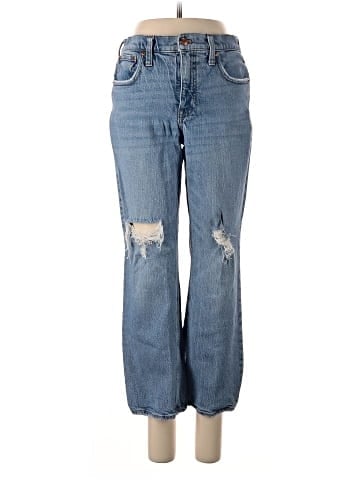 J.Crew Jeans (view 1)