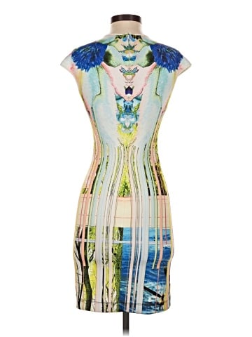 Clover Canyon Cocktail Dress (view 2)