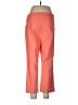 Counterparts Color Block Orange Active Pants Size L - photo 2