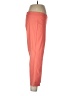 Counterparts Color Block Orange Active Pants Size L - photo 4