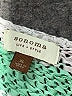 SONOMA life + style Stripes Green Pullover Sweater Size XL - photo 7
