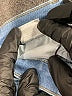 J Brand Stripes Blue Jeans Size 27 waist - photo 8