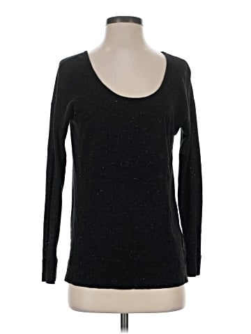 Rock & Republic Long Sleeve T-Shirt (view 1)