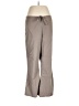 Cherokee Gray Khakis Size L - photo 1