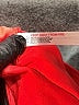 FP Movement Red Active Pants Size L - photo 9