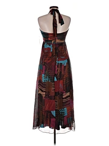 Signature by Robbie Bee Cocktail Dress (view 2)