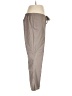 Cherokee Gray Khakis Size L - photo 4