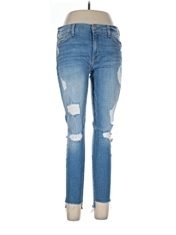 7 For All Mankind Jeans (view 1)