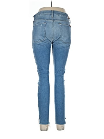 7 For All Mankind Jeans (view 2)