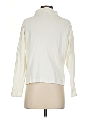 Susan Bristol Turtleneck Sweater (view 2)