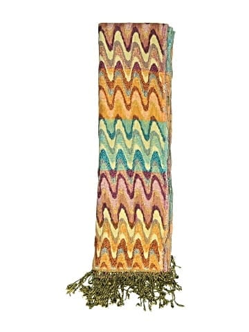 Tolani Scarf (view 2)