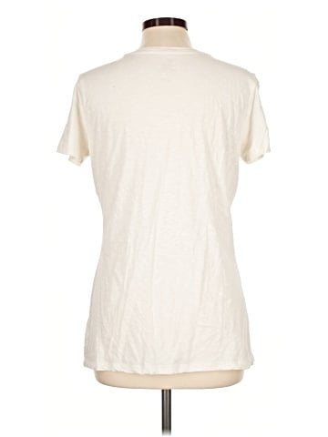 G.H. Bass & Co. Short Sleeve Top (view 2)