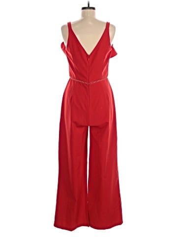 Adelyn Rae Jumpsuit (view 2)