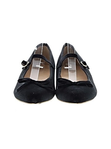 Janie and Jack Flats (view 2)