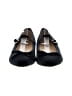 Janie and Jack Black Flats Size 4 (youth) - photo 2