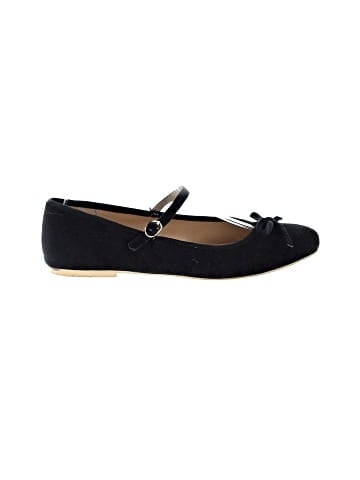 Janie and Jack Flats (view 1)