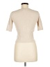 Bailey 44 Tan Short Sleeve Top Size M - photo 2