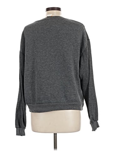 Modern Lux Sweatshirt (view 2)