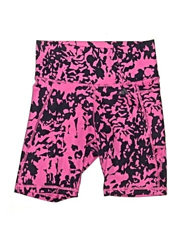 Adidas Athletic Shorts (view 1)