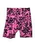 Adidas Print Pink Athletic Shorts Size S - photo 1