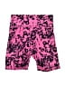 Adidas Print Pink Athletic Shorts Size S - photo 2