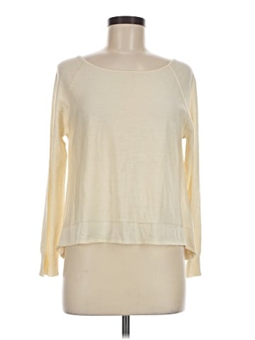 JPark Wool Pullover Sweater (view 1)
