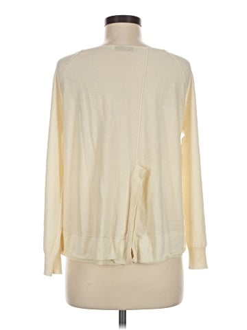 JPark Wool Pullover Sweater (view 2)
