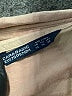 Zara Basic Pink 3/4 Sleeve Button-Down Shirt Size XL - photo 7