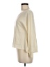 JPark 100% Wool Ivory Wool Pullover Sweater Size P/S - photo 5