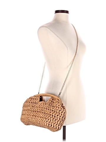 Urban Expressions Crossbody Bag (view 2)