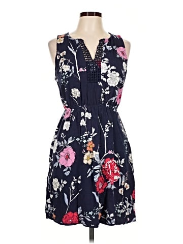 Market and Spruce Casual Dress (view 1)