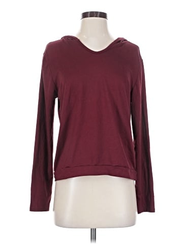 YMI Long Sleeve T-Shirt (view 1)
