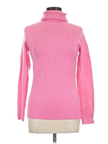 French Connection Turtleneck Sweater (view 1)