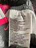 Nike 100% Polyester Graphic Pink Athletic Shorts Size 5 - 6 - photo 3