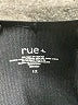 rue21 Black Tank Top Size 1X - photo 7