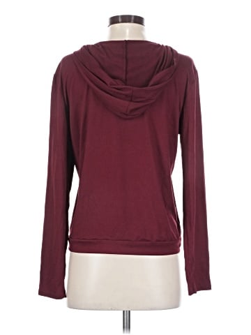 YMI Long Sleeve T-Shirt (view 2)