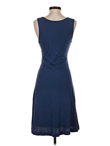 Velvet Cocktail Dress (view 2)