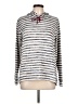Market and Spruce Gray Pullover Sweater Size L - photo 1